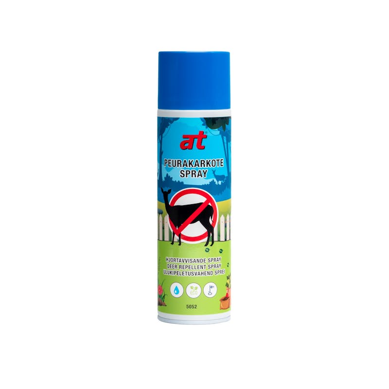 DEER REPELLENT SPRAY AT 500ML 500ML