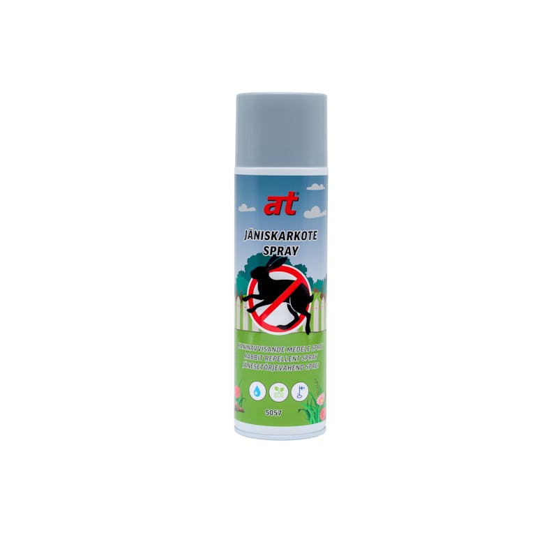 RABBIT REPELLENT AT 500ML 500ML