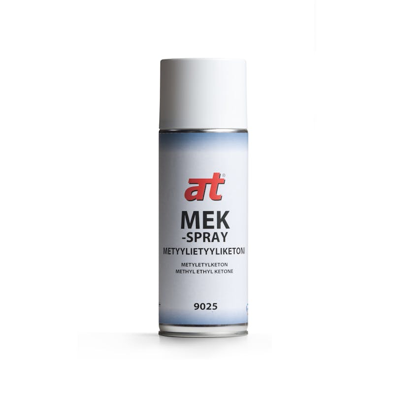MEK-SPRAY AT 400ML 400ML
