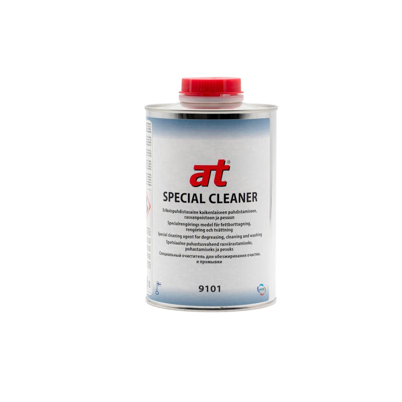SPECIAL CLEANER AT 1L SPECIAL CLEANER AT 1L