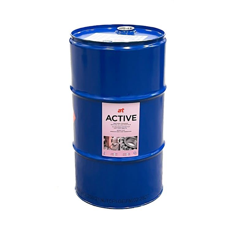 AVFETTNINGSMEDEL AT ACTIVE 60L