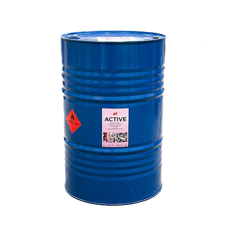 AVFETTNINGSMEDEL AT ACTIVE 200L