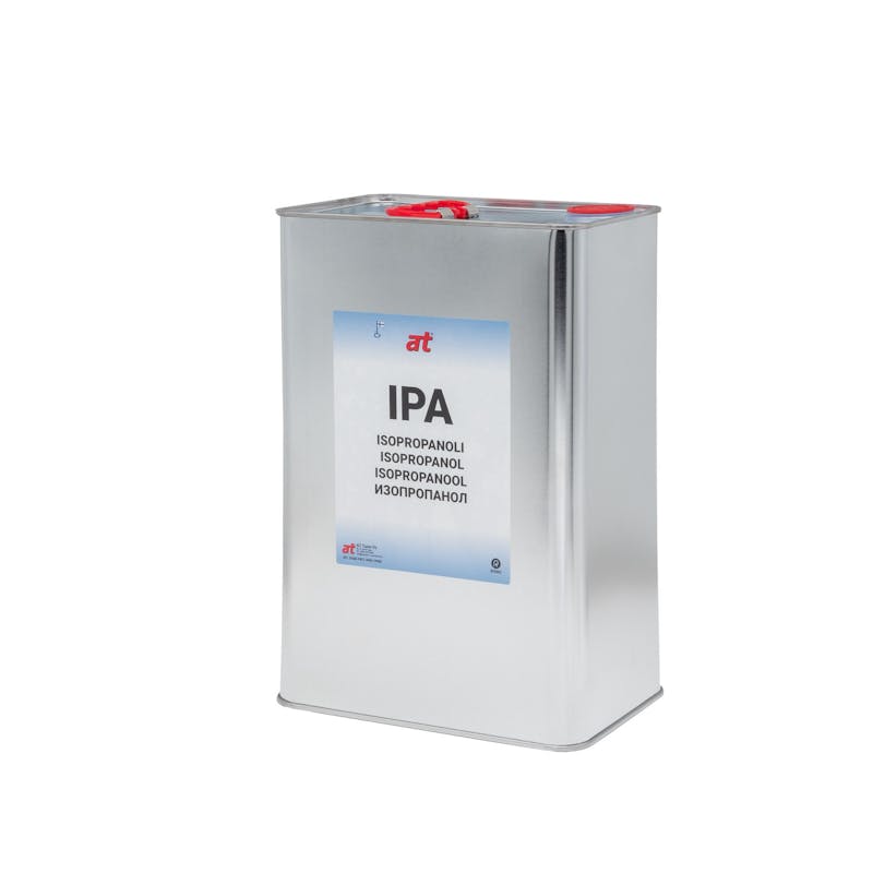 ISOPROPANOL AT 10L 10L