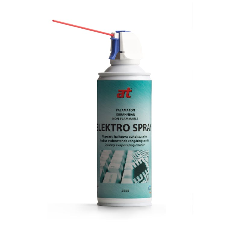 at Elektro spray at palamaton 400ml