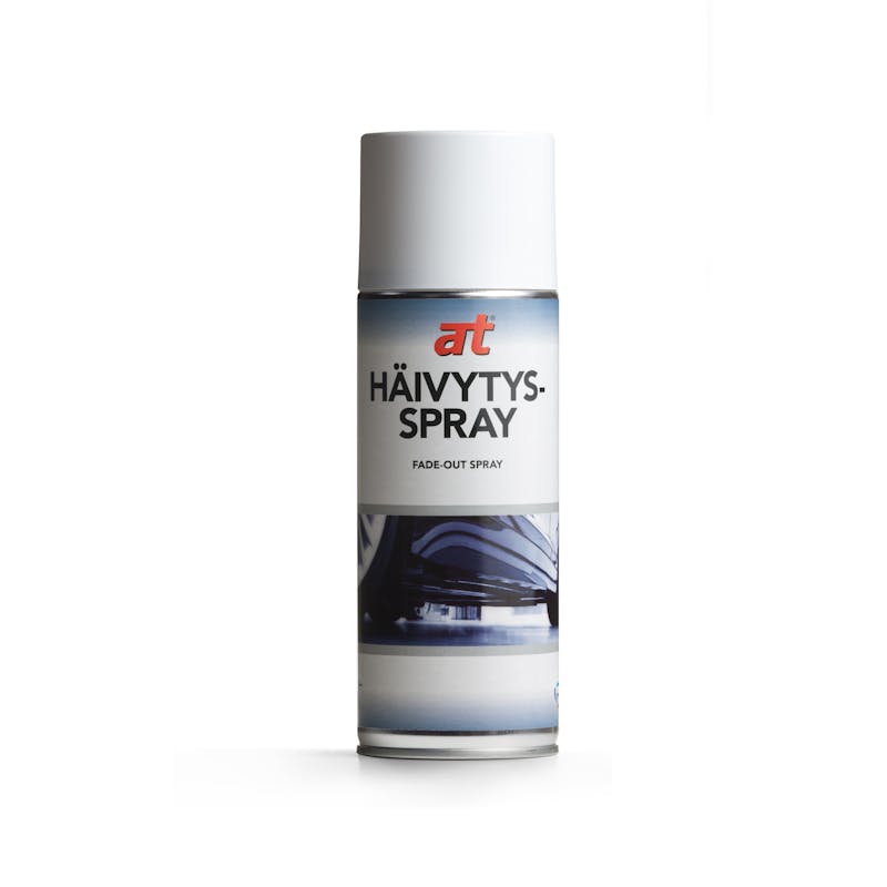 FADE-OUT SPRAY AT 400ML 400ML