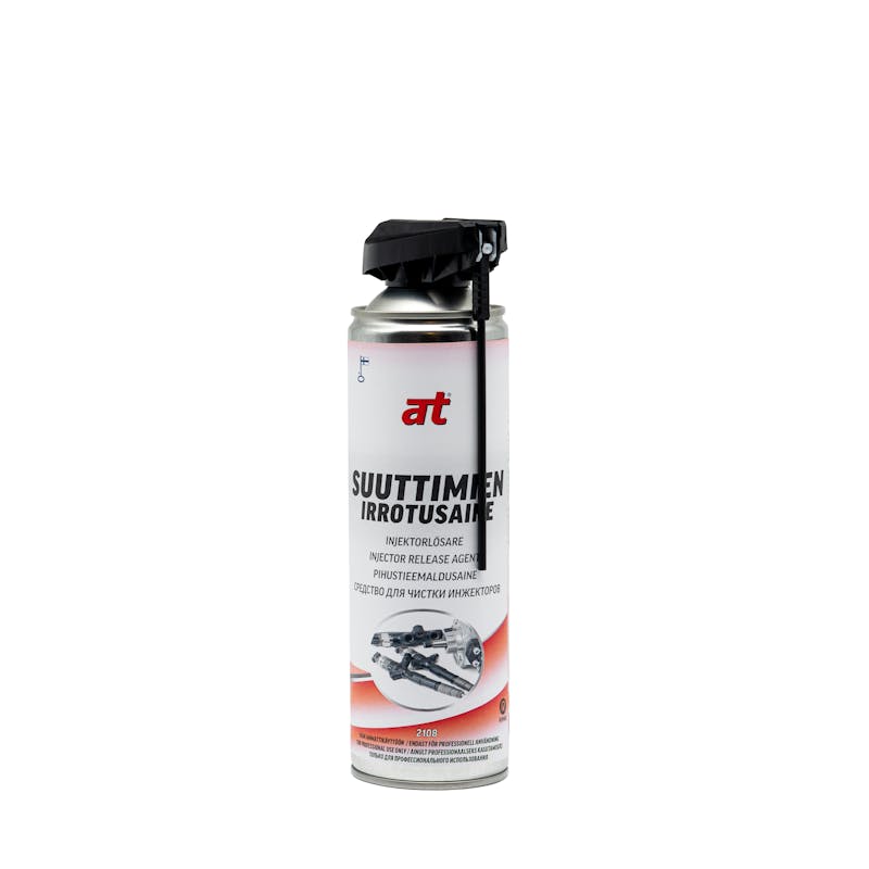 INJECTOR RELEASE AGENT 500ML