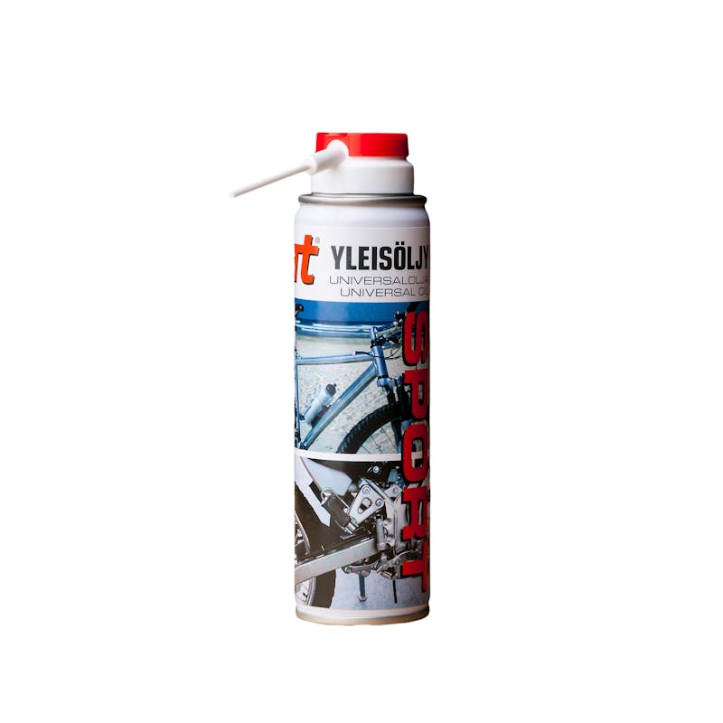 GENERAL-PURPOSE OIL 150ML