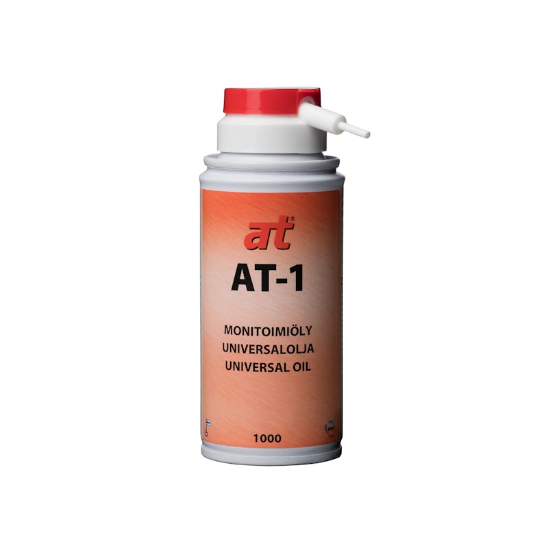 MULTI-PURPOSE OIL AT-1 100 ML 100ML