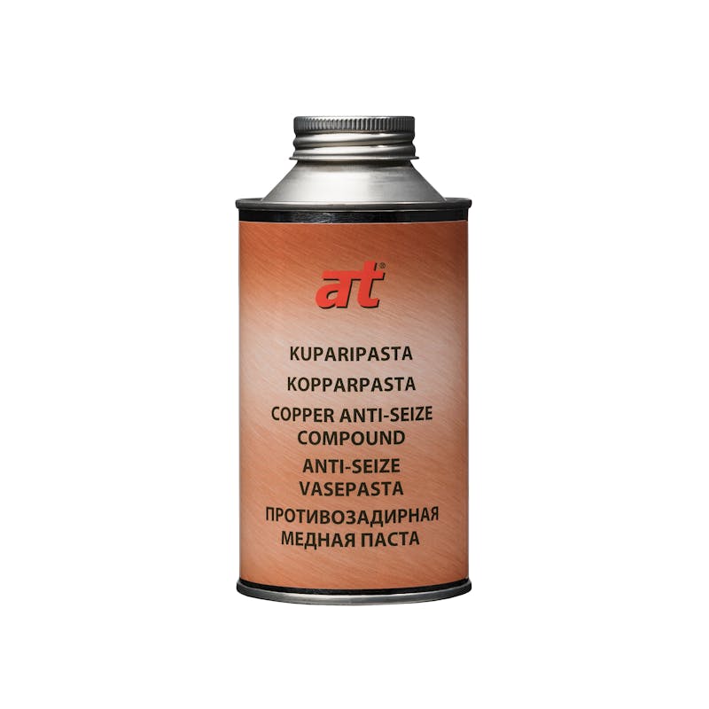 COPPER PASTE AT 500G 500G