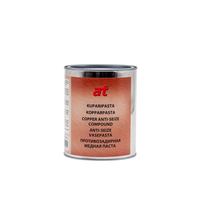 COPPER PASTE AT 1  KG 1KG