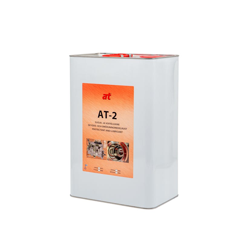 PROTECTANT AND LUBRICANT 10L