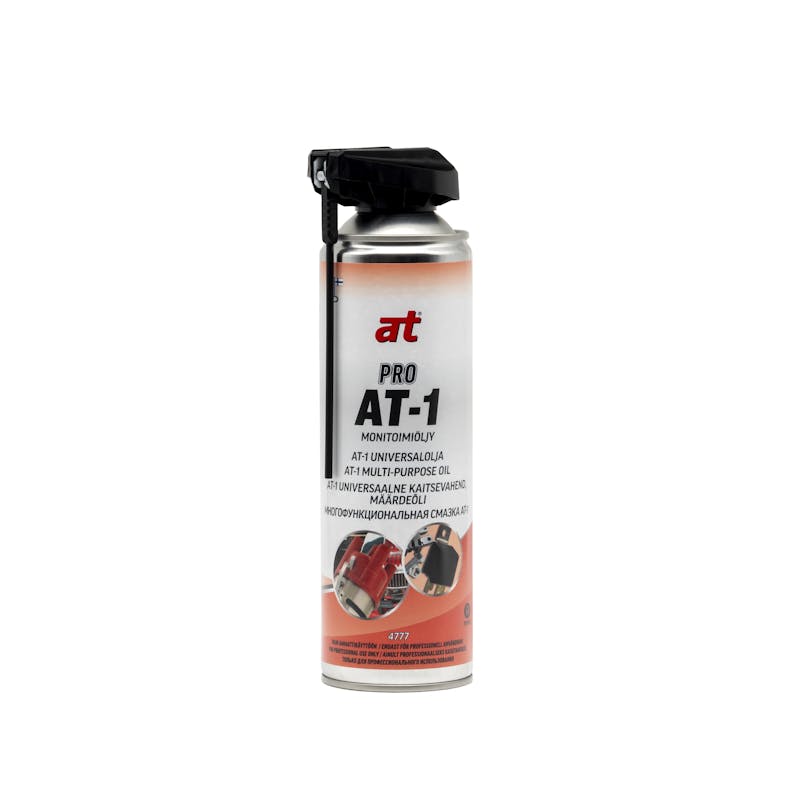 UNIVERSALOLJA PRO AT-1 500ML 500ML
