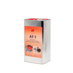 at Multi-purpose oil at-1 5l 5l