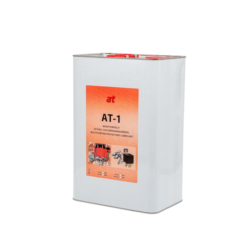 UNIVERSALOLJA AT-1 10L 10L