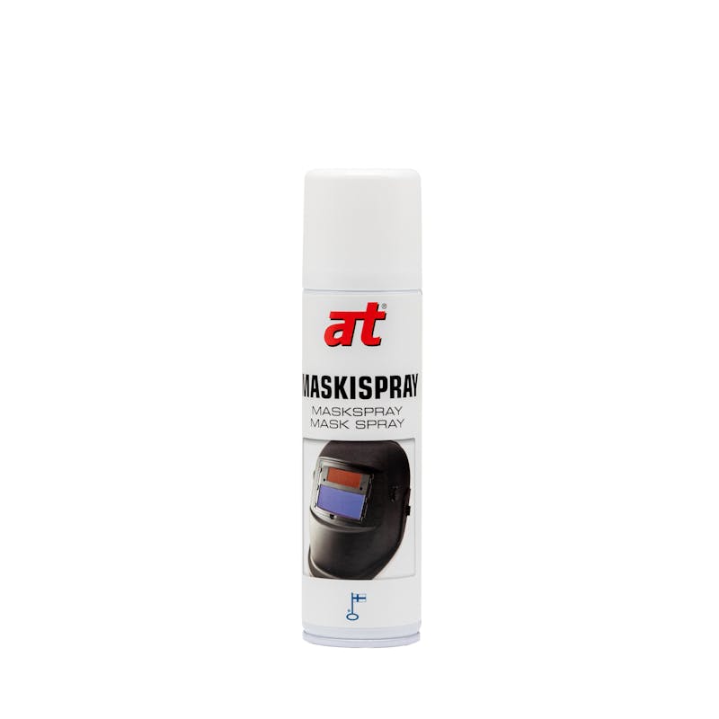 MASK SPRAY AT 150ML 150ML