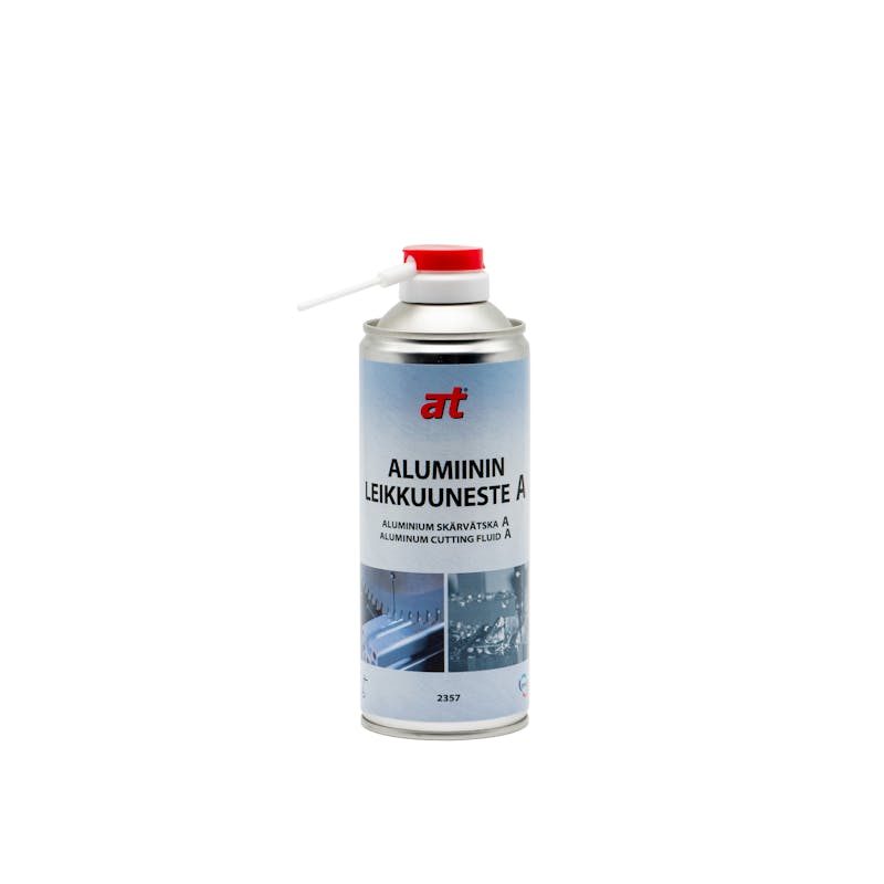 SKÄRVÄTSKA FÖR ALUMINIUM A 400ML