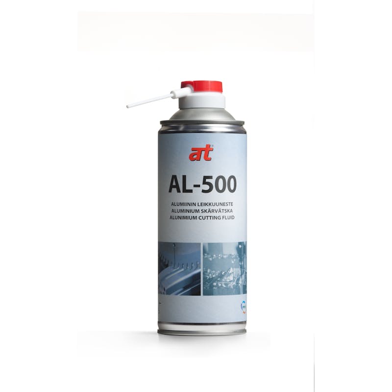 AL-500 ALUMINIUM CUTTING FLUID AT 400ML