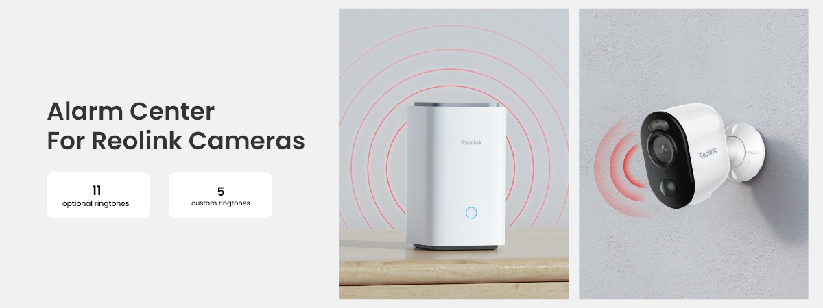 reolink Valvontajärjestelmä reolink 2.4ghz 6000mah 6500k ip65 3mp