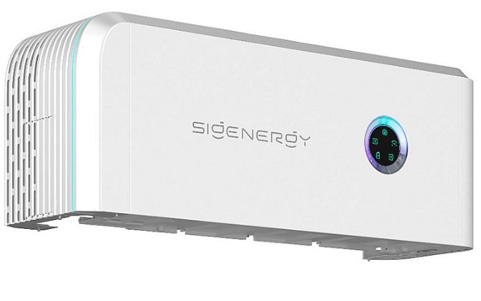 ENERGYCONTROLLER SIGENERGY SIGENSTOR EC 20.0 TP
