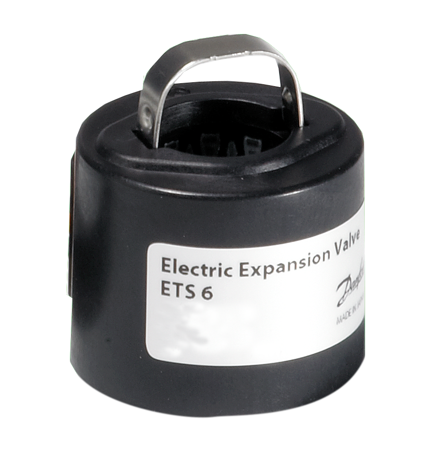ETS VENTTIILIN KELA DANFOSS 034G5135, ETS 6