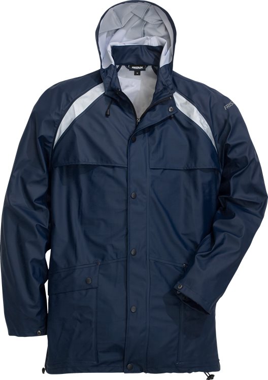 fristads Sadetakki fristads 432 rs 540 koko xl