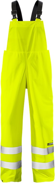 SADEHOUSUT FRISTADS HI-VIS 2047 RSHF 130 KOKO 4XL