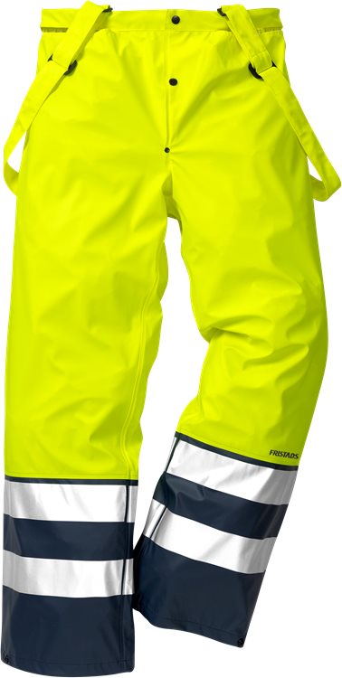 SADEHOUSUT FRISTADS HI-VIS 2625 RS 171 KOKO 2XS