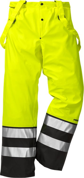 SADEHOUSUT FRISTADS HI-VIS 2625 RS 196 KOKO 2XS