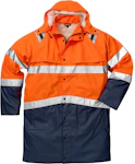 SADETAKKI FRISTADS HI-VIS 4634 RS 271 KOKO 3XL