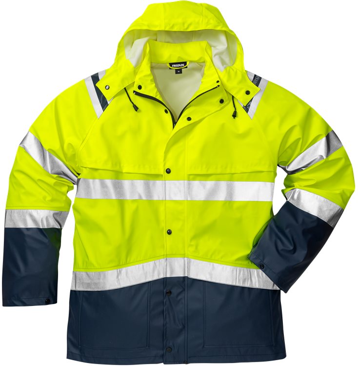 SADETAKKI FRISTADS HI-VIS 4624 RS 171 KOKO XS