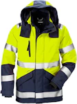 SKALJACKA FRISTADS HI-VIS 4988 GXB 171 STL XS