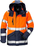 SKALJACKA FRISTADS HI-VIS 4988 GXB 271 STL 2XL