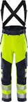 KUORIHOUSUT FRISTADS HI-VIS 2525 ATHR 171 KOKO XS
