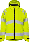 SKALJACKA FRISTADS HI-VIS 4680 GLPS 130 STL XS
