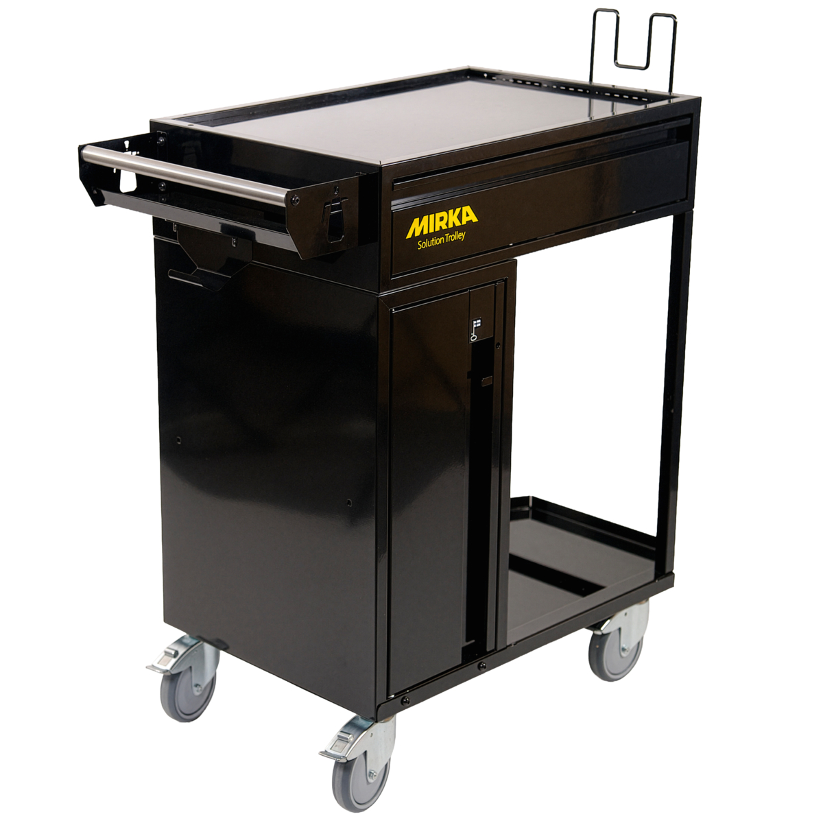 TARVIKEVAUNU MIRKA SOLUTION TROLLEY II