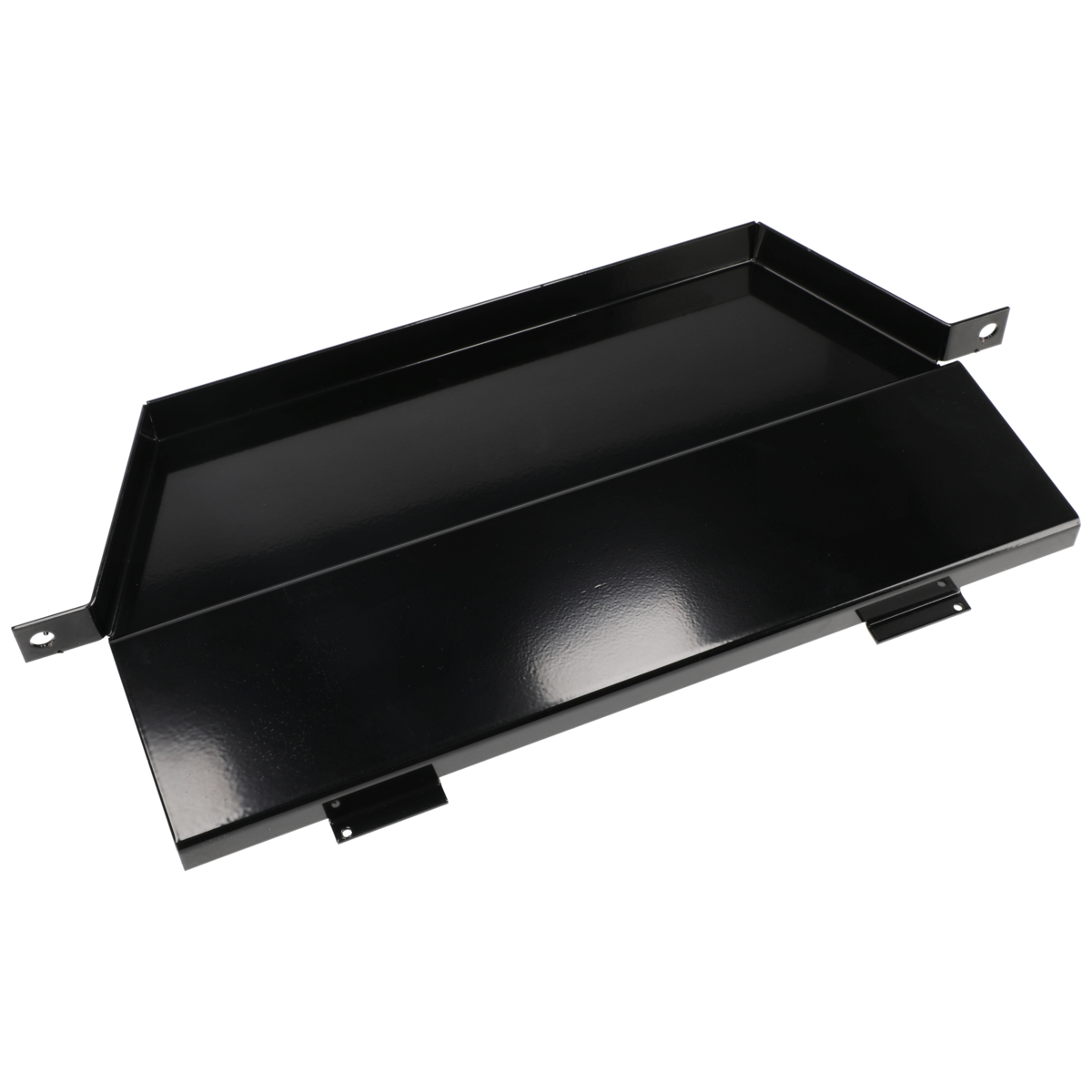 JATKO-OSA MIRKA SOLUTION TROLLEY II