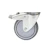 mirka Hjul mirka casto 125mm broms sol.tr. ii