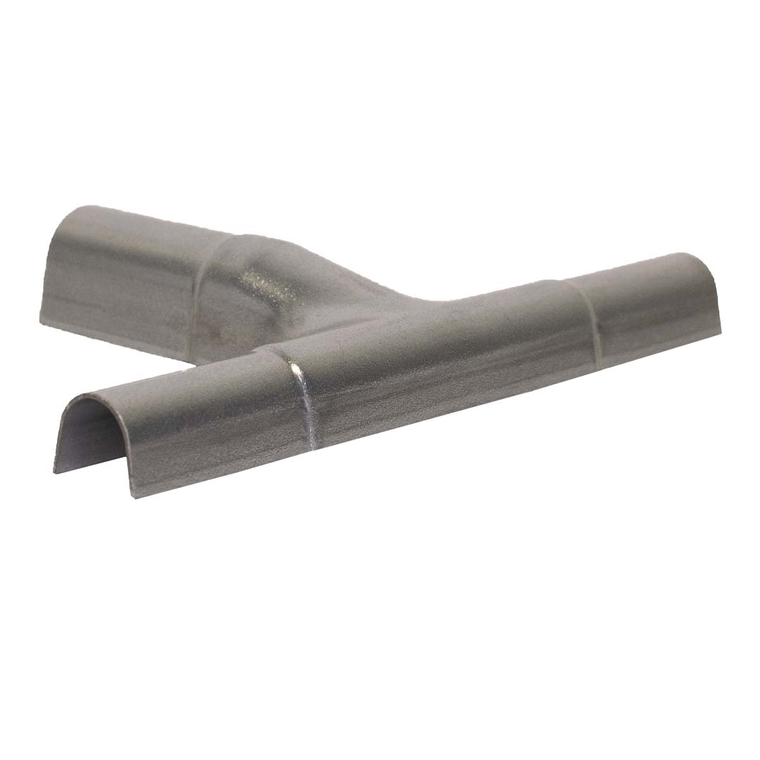 Kabelvern T-kryss 16 - 22 mm