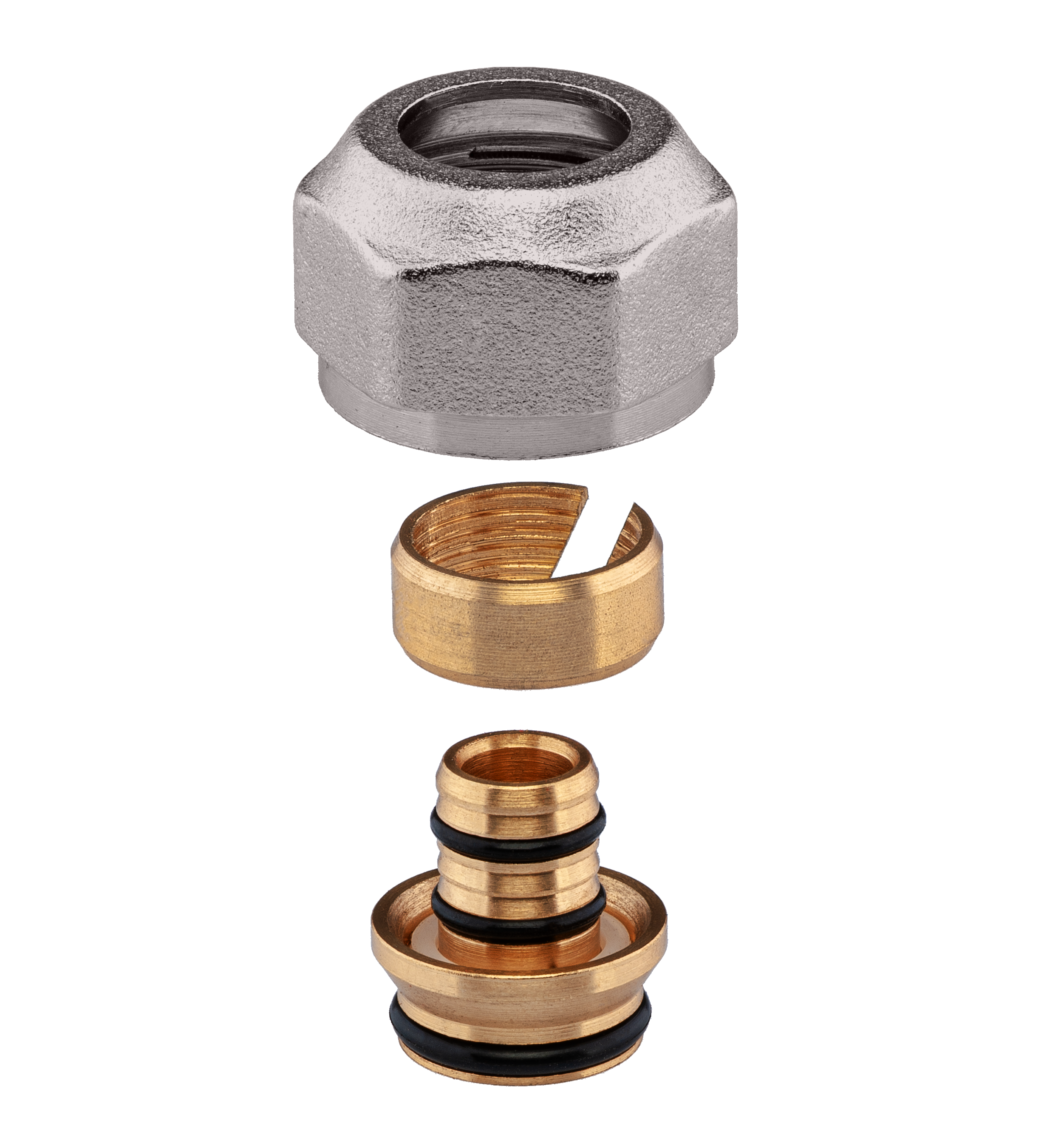 EIROKONUSS 16x3/4"