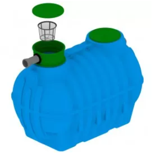 SADEMEVEEMAHUTI PUMBAGA BOLT 1000L