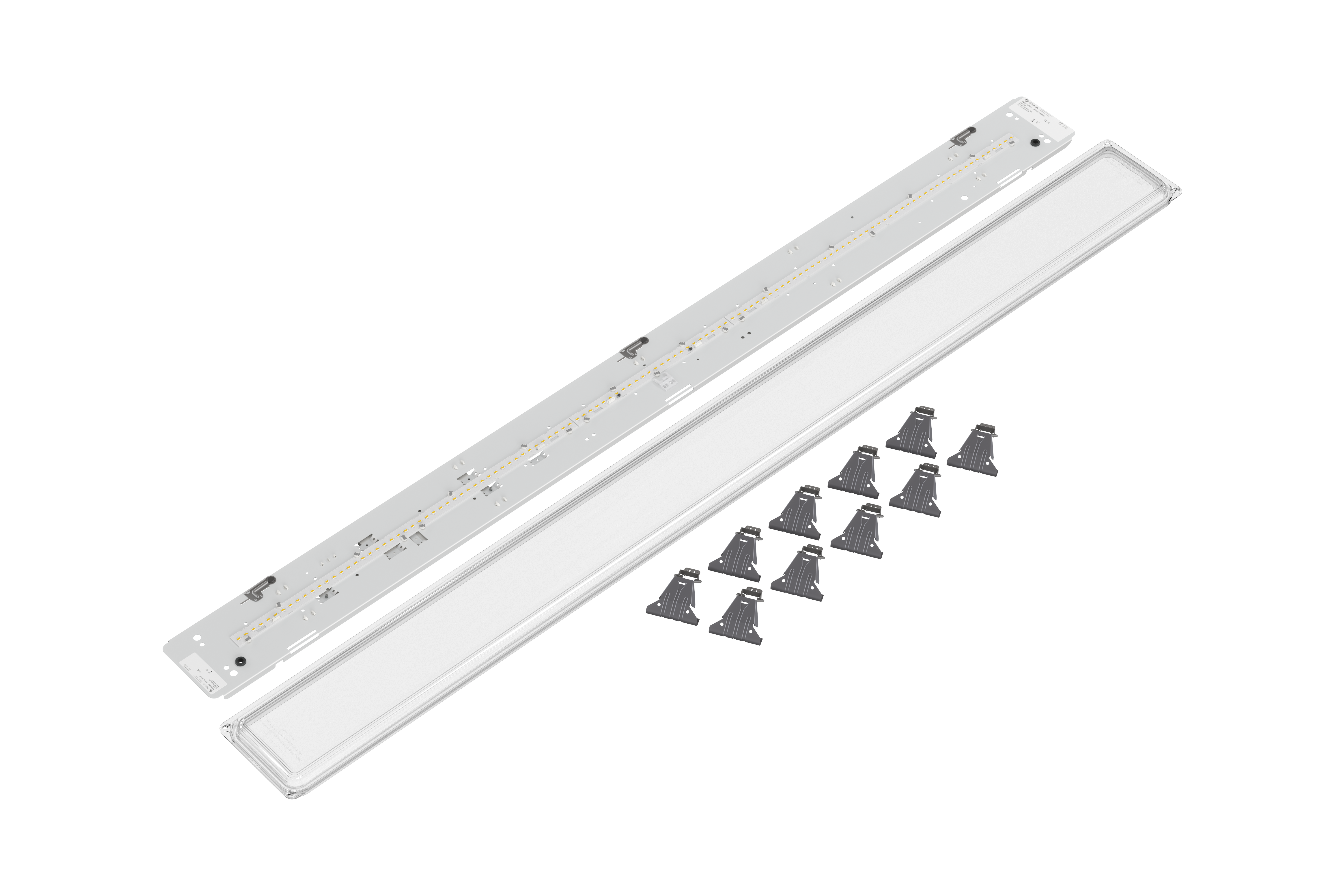C77-S200x1200 WH 5000 DALI 830 SM