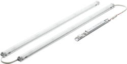 ULK 2X1500 (2X58W) 10000 DALI 830