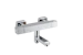 onninen Diverter spout chrome