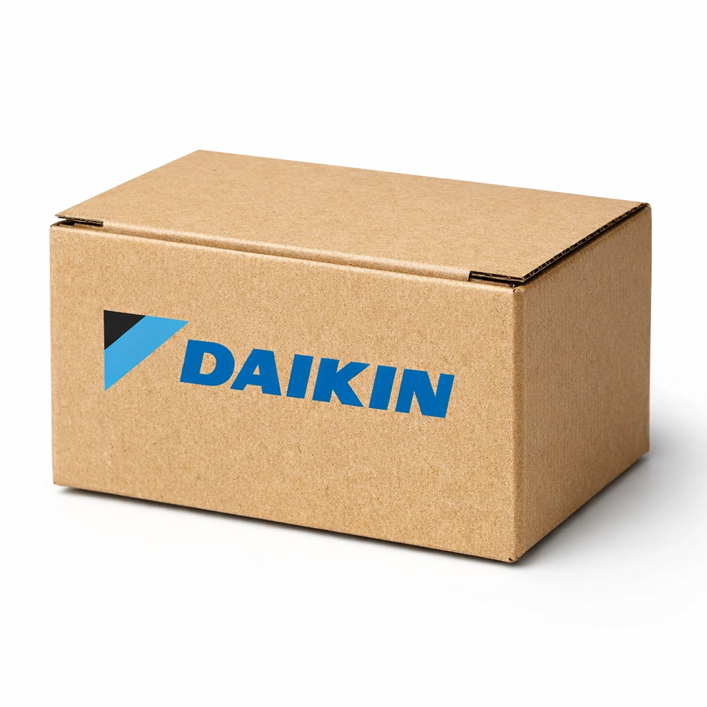 DAIKIN BOTTOM PLATE HEATER FI.17ENTSULA75 TEHO 75 W
