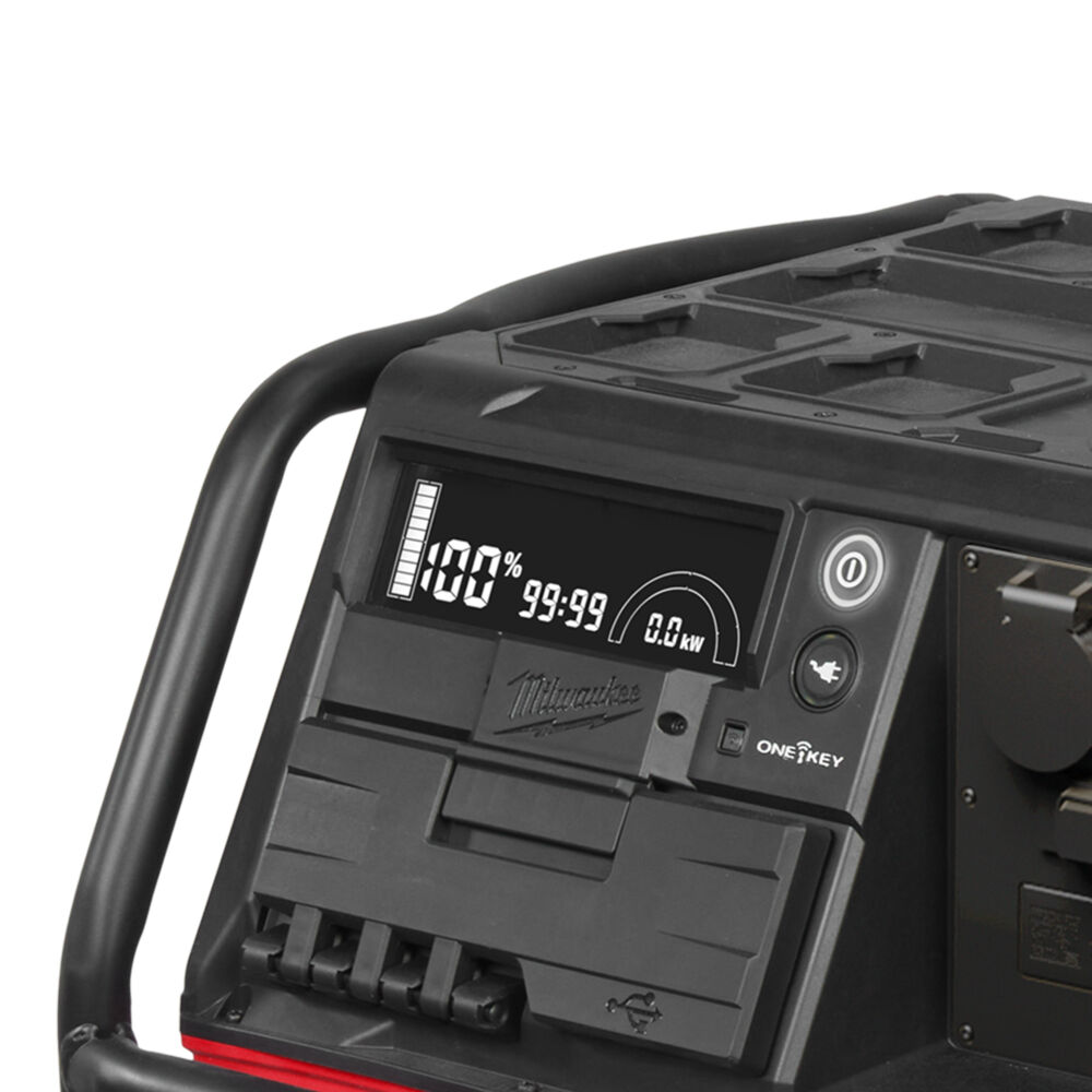 milwaukee Power supply milwaukee irpsuop2500