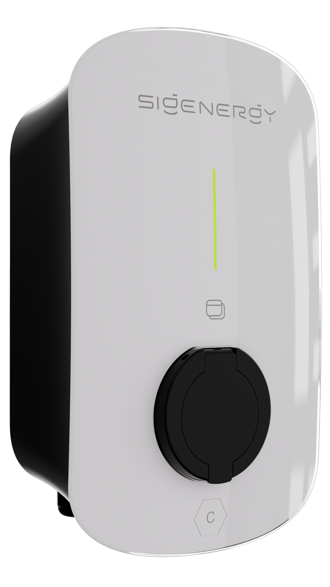 sigenergy Latausasema sigenergy sigen evac 11 4g t2sh wh