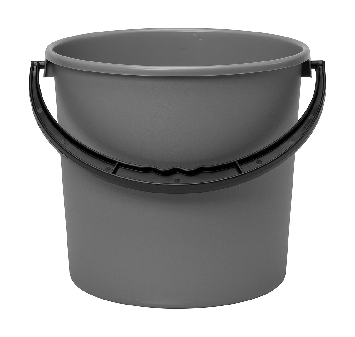 SANKO ORTHEX 10L HARMAA