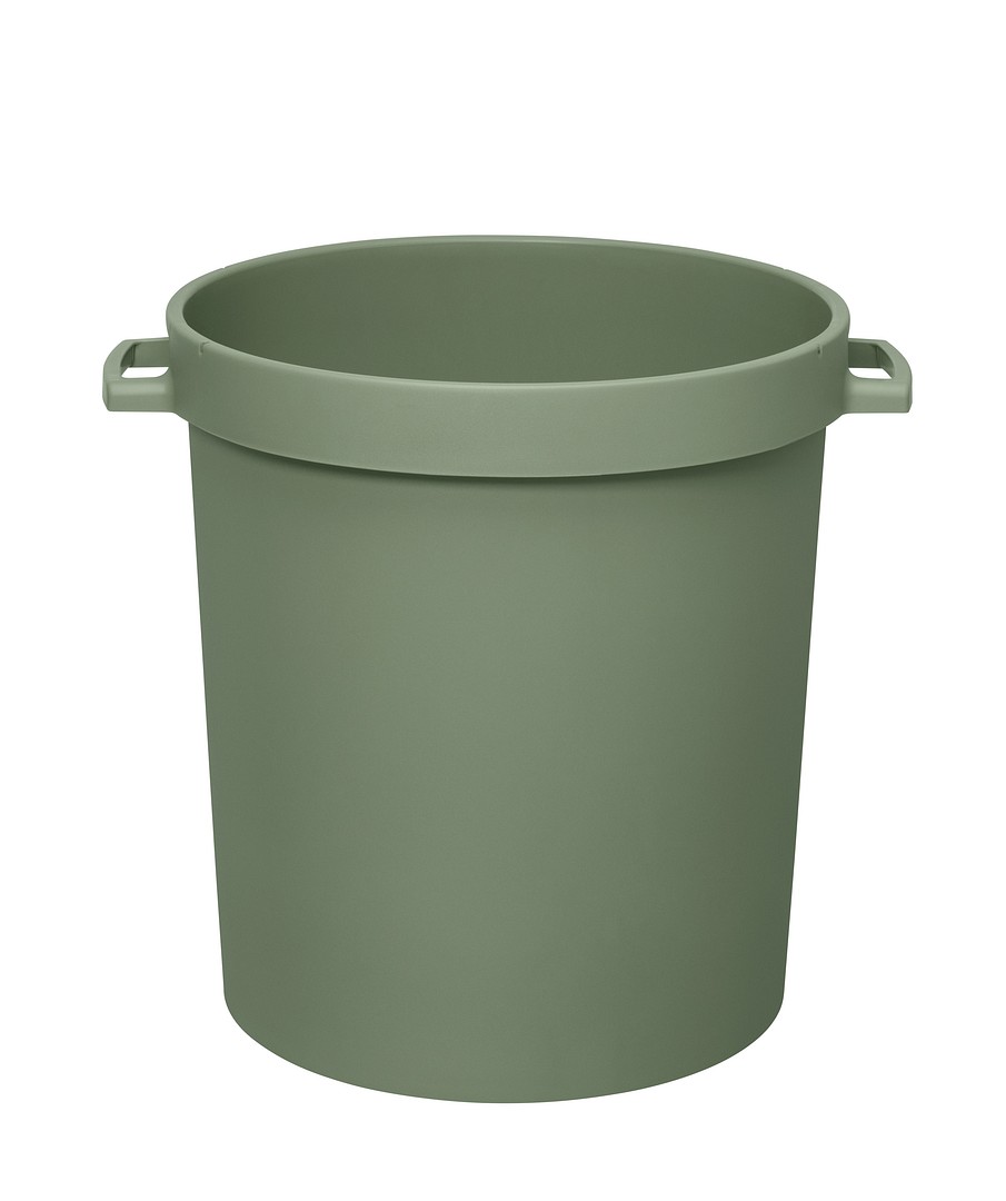 VESISAAVI ORTHEX 65L KIERRÄTETTY METSÄNVIHREÄ