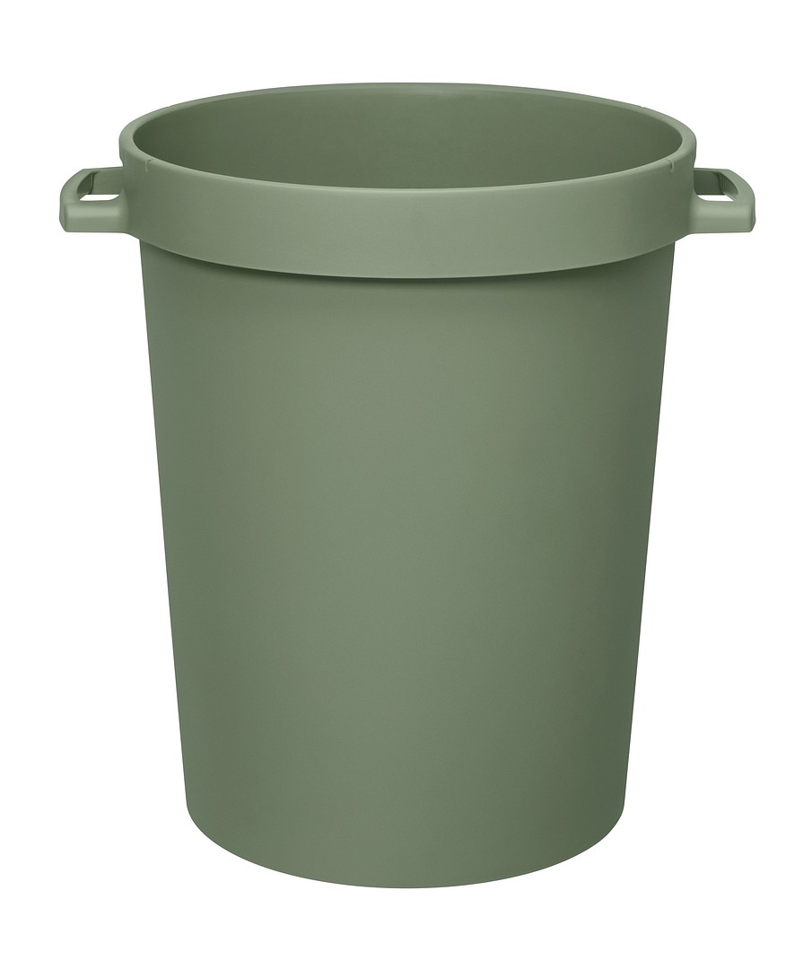 VESISAAVI ORTHEX 80L KIERRÄTETTY METSÄNVIHREÄ