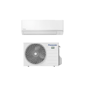 panasonic Cooling unit a2a panasonic tz25cke in+outdoor unit